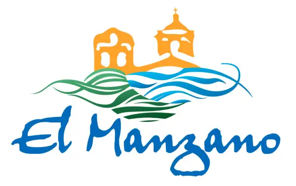 Logo El Manzano